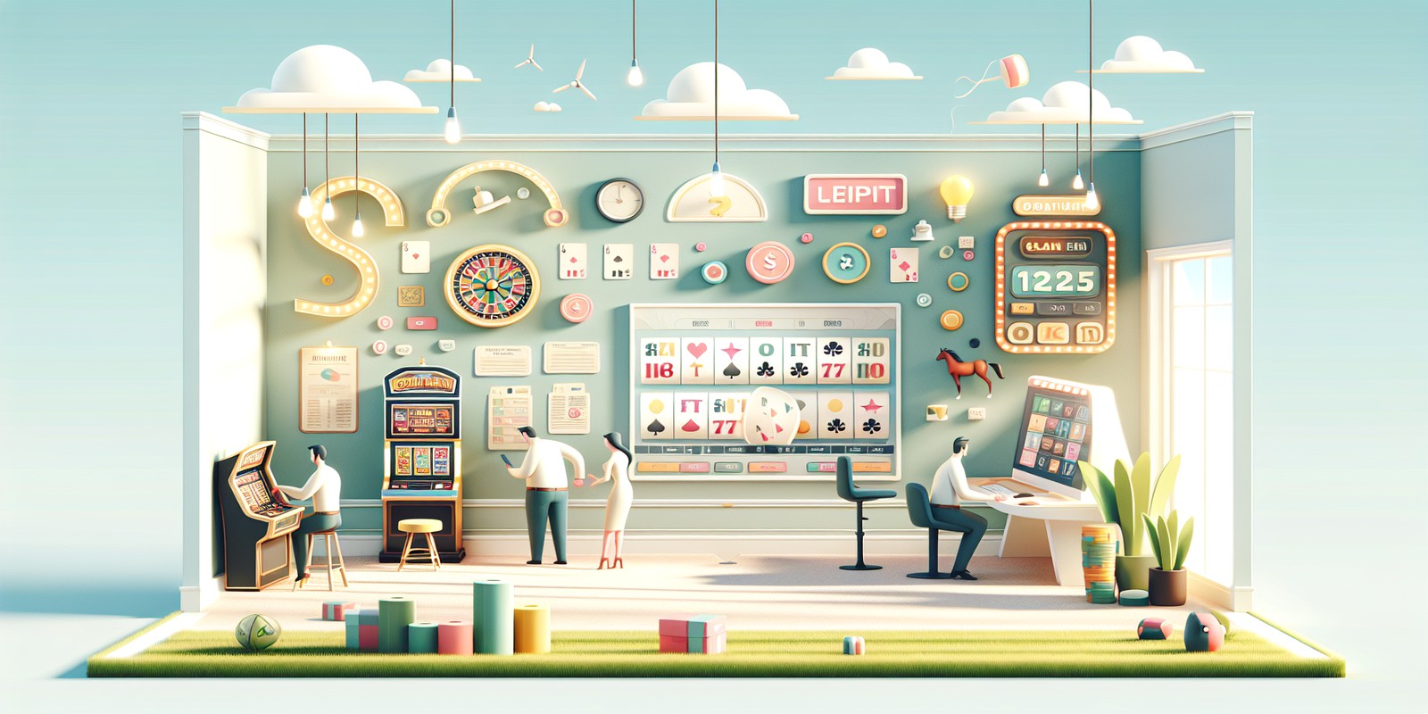 Discover Jeetwin Bangla Casino: Best Slot Strategies for 2025 - Slot Strategy Guide for Indian | PLAYLIVE