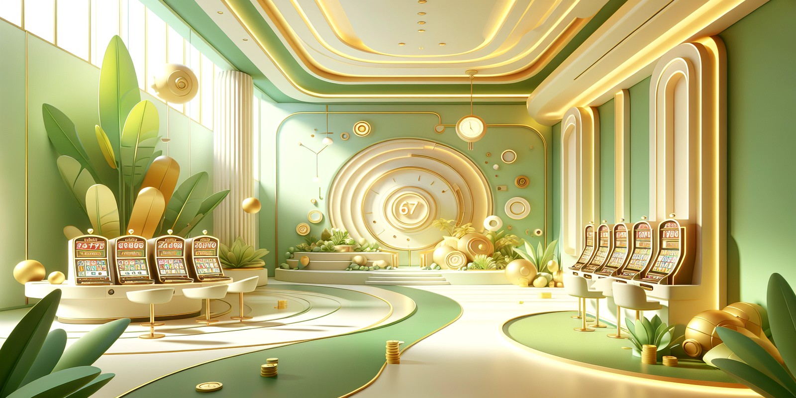 Top Slot Strategies for Jeetwin Bangla Casino Players in 2025 - Expert advice from PLAYLIVE.