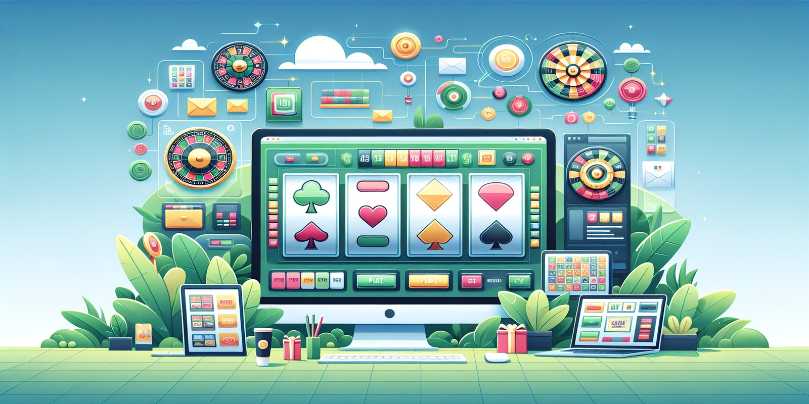 Unlock Big Wins: Guide to Top Slot Strategies for Pakistan Players by PLAYLIVE.