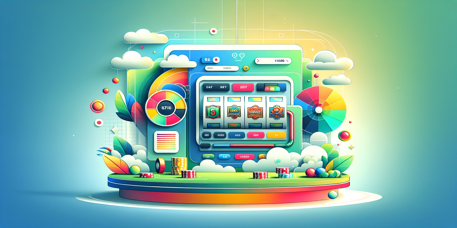 Unlock Big Wins with $1 Minimum Deposit Casinos in 2025 - A guide for Pakistani players at PLAYLIVE.