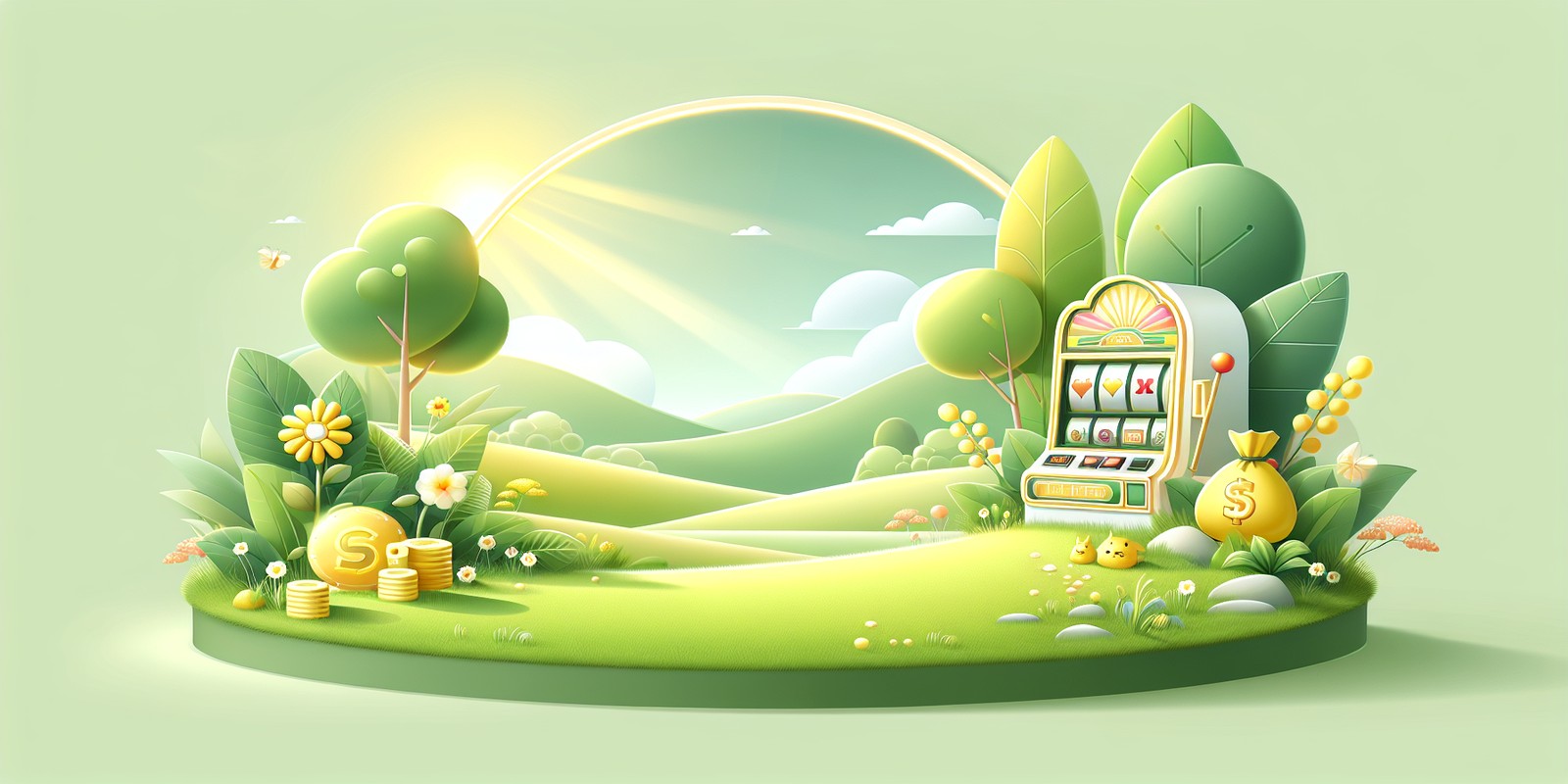 Guide on $1 Minimum Deposit Casinos for Pakistani Players - PLAYLIVE illustration.