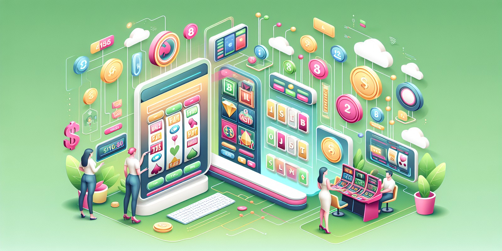 Unlock the Excitement: Jeetwin Bangla Casino Slot Strategies for 2025 - Slot Strategy Guide for Indian | PLAYLIVE