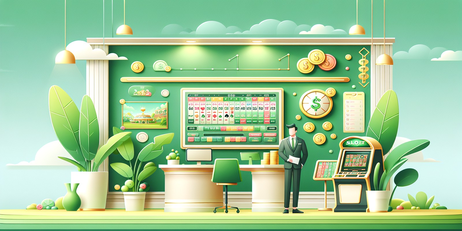 Unlock Your Fortune: Top Slot Strategies at Jeetwin Bangla Casino 2025 - Slot Strategy Guide for Indian | PLAYLIVE