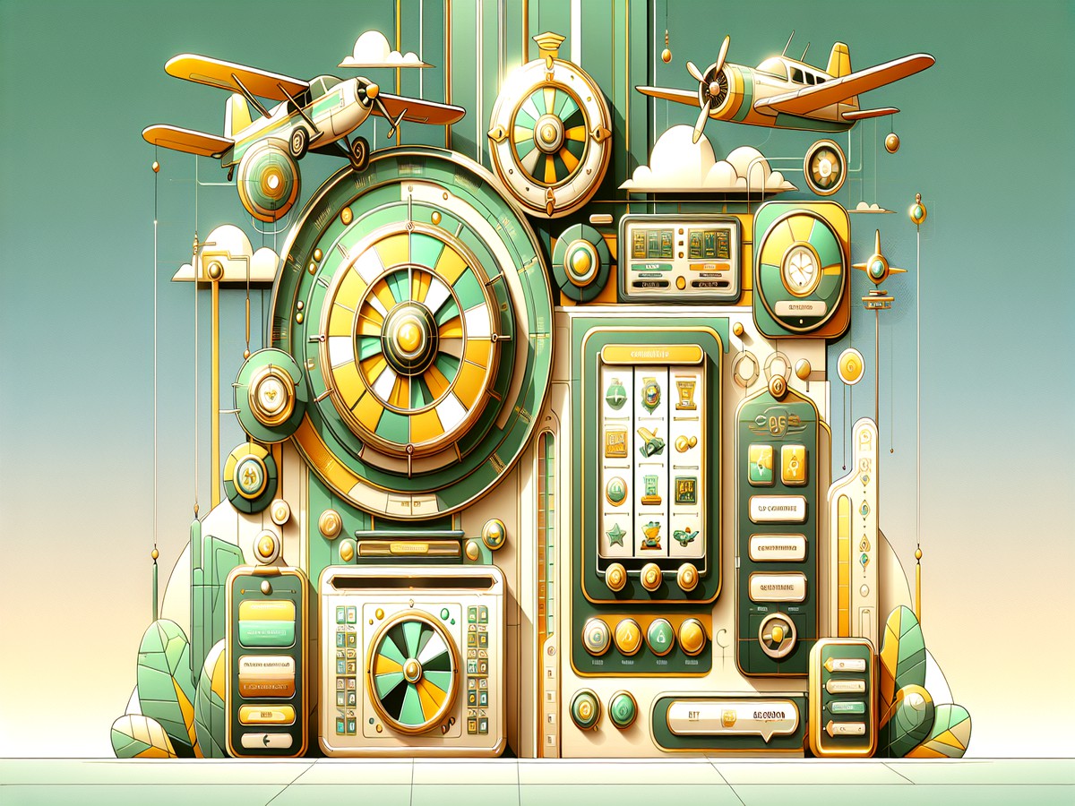 PLAYLIVE Aviator Game - Feel the rush with our popular slot game!