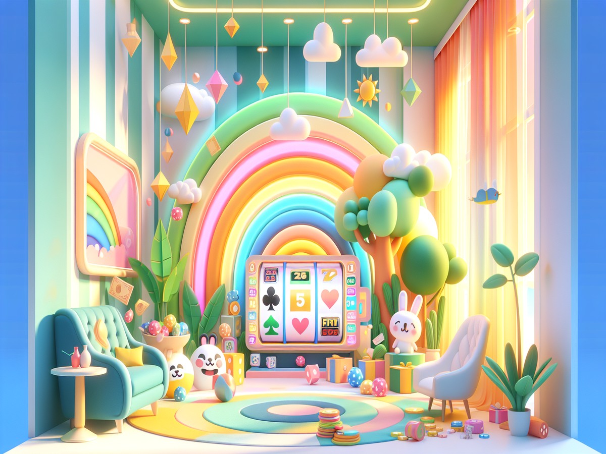 PLAYLIVE Fortune Tiger Games - Unleash your luck with this popular slot!